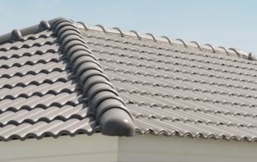 advantages of Vicarscross clay roofing