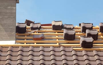 Vicarscross clay roofing costs