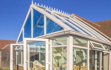 conservatory roof insulation costs Vicarscross