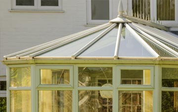 conservatory roof repair Vicarscross, Cheshire
