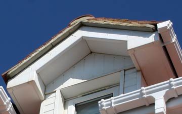 Vicarscross fascia installation costs
