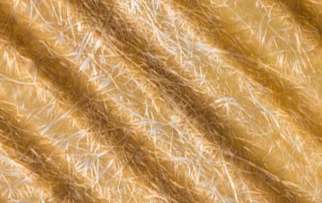 Vicarscross fibreglass roof waterproofing