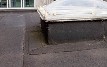 disadvantages of Vicarscross flat roofs