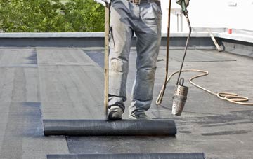 flat roof replacement Vicarscross, Cheshire
