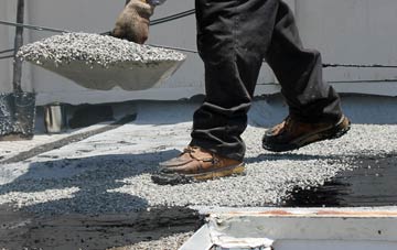 Vicarscross flat roofing companies