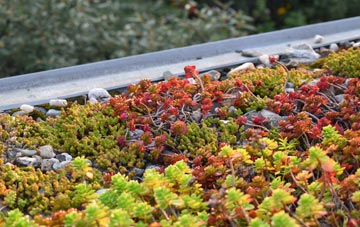 the cost of Vicarscross green roof installation