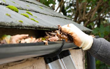 gutter cleaning Vicarscross, Cheshire