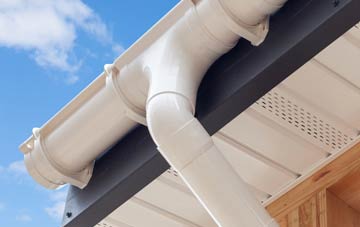 Vicarscross gutter installation costs