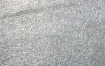 Vicarscross laminate fibreglass or shingles?