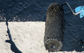 Vicarscross liquid sealant waterproofing