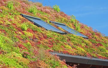 Vicarscross living roof systems