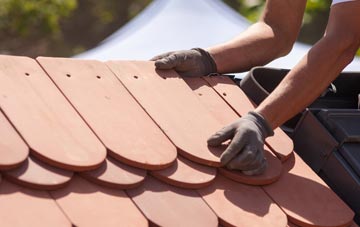 Vicarscross roof tile contractors