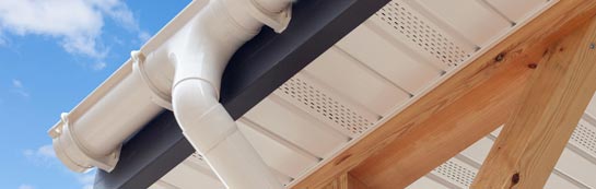 get Vicarscross guttering quotes today