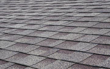 Vicarscross tiles for shallow pitch roofing