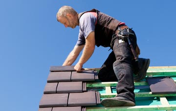disadvantages of Vicarscross slate roofing
