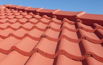 Vicarscross tile and slate roof replacement