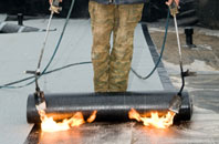 Vicarscross flat roof sealing quote